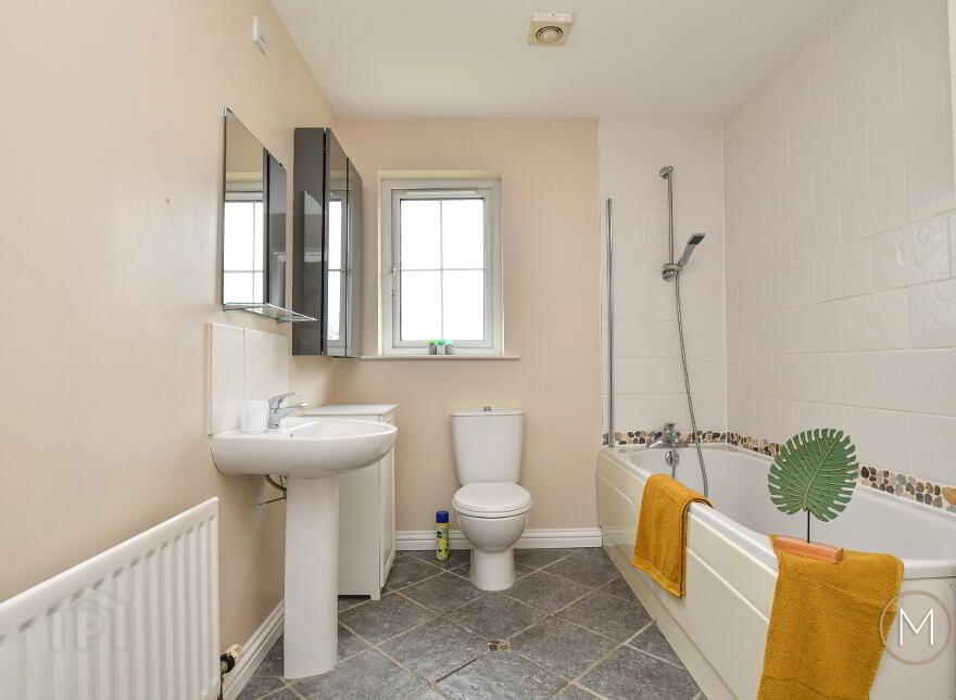 5 Carnbeg Avenue, Antrim, BT41 4RA