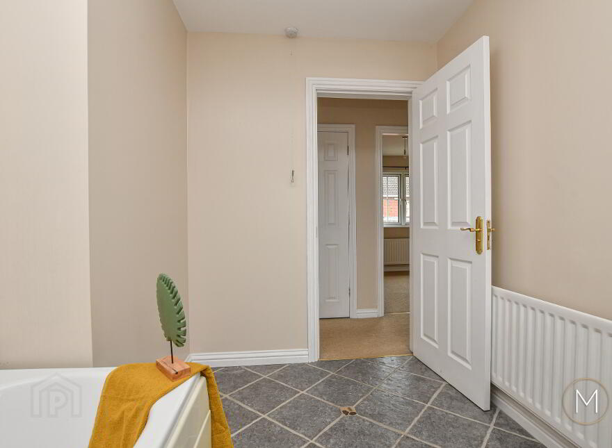 5 Carnbeg Avenue, Antrim, BT41 4RA