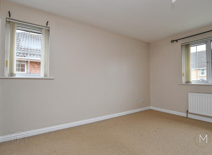 5 Carnbeg Avenue, Antrim, BT41 4RA