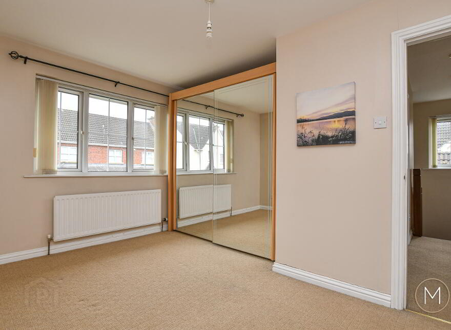 5 Carnbeg Avenue, Antrim, BT41 4RA