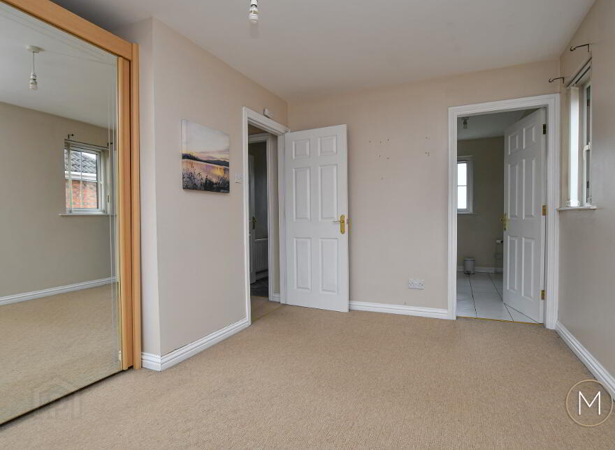 5 Carnbeg Avenue, Antrim, BT41 4RA