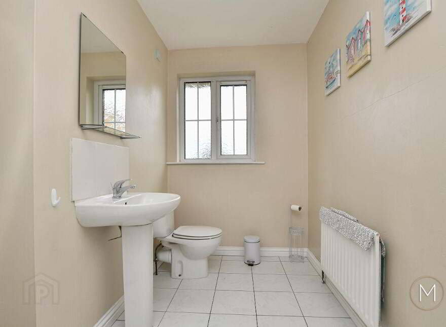 5 Carnbeg Avenue, Antrim, BT41 4RA