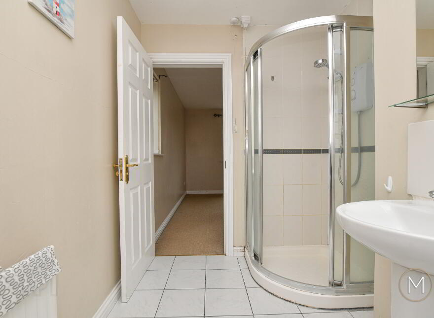 5 Carnbeg Avenue, Antrim, BT41 4RA