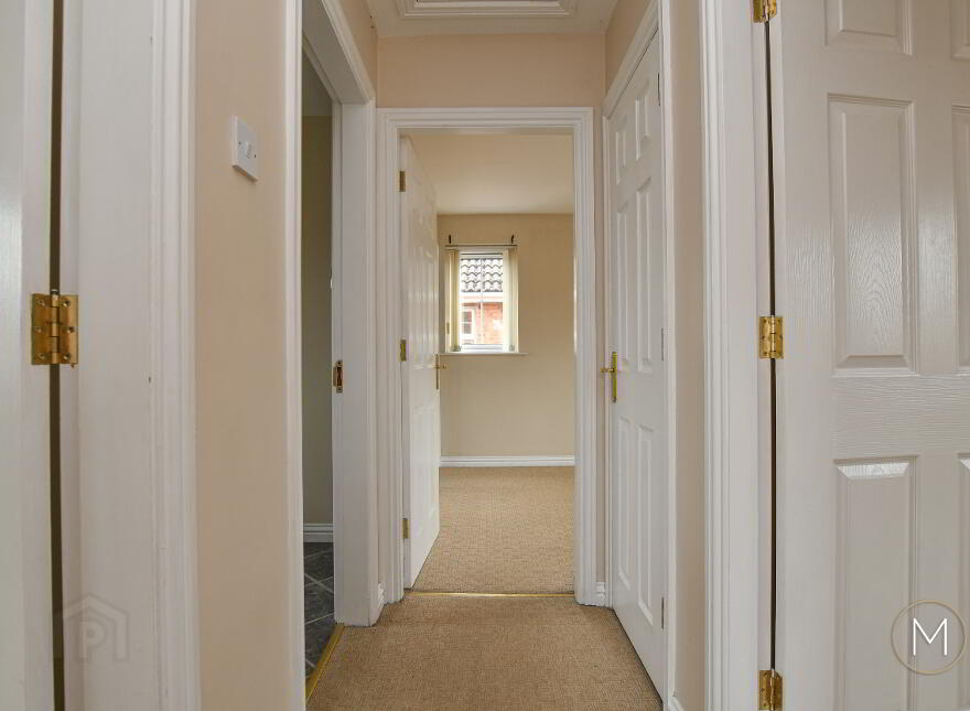 5 Carnbeg Avenue, Antrim, BT41 4RA