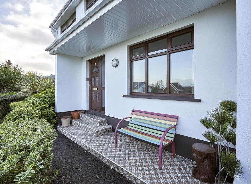1 Hampton Court, Holywood, BT18 0HU