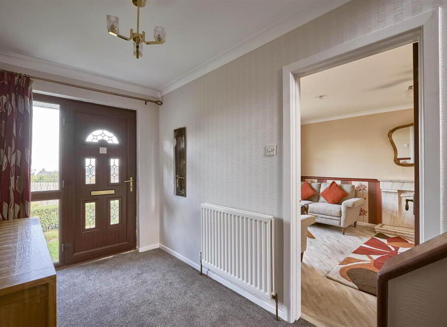 1 Hampton Court, Holywood, BT18 0HU