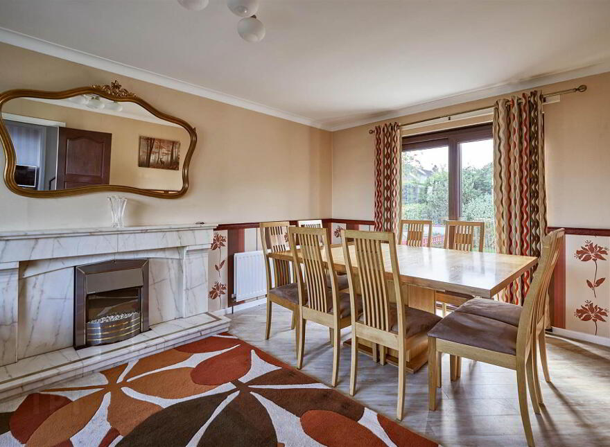 1 Hampton Court, Holywood, BT18 0HU