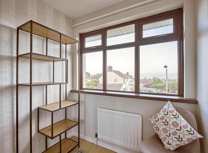 1 Hampton Court, Holywood, BT18 0HU