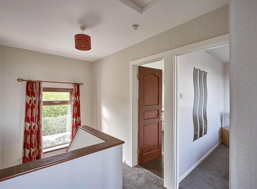 1 Hampton Court, Holywood, BT18 0HU