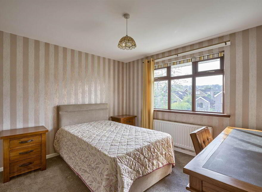 1 Hampton Court, Holywood, BT18 0HU