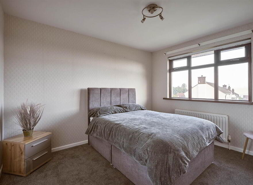 1 Hampton Court, Holywood, BT18 0HU