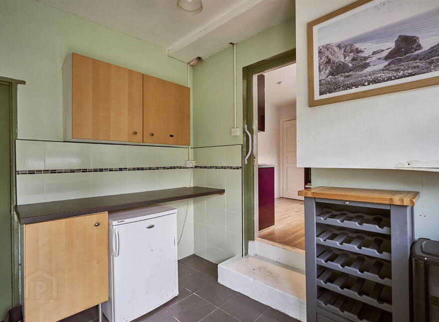 1 Hampton Court, Holywood, BT18 0HU