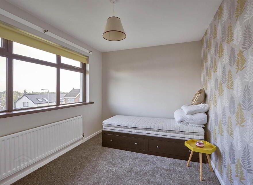 1 Hampton Court, Holywood, BT18 0HU