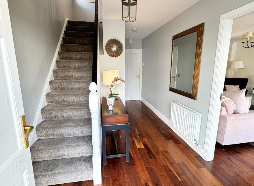 No. 37 Woodvale, Carrickmacross, A81V409