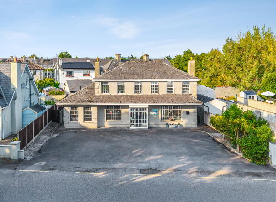 Old Sion Road, Kilkenny, R95H322