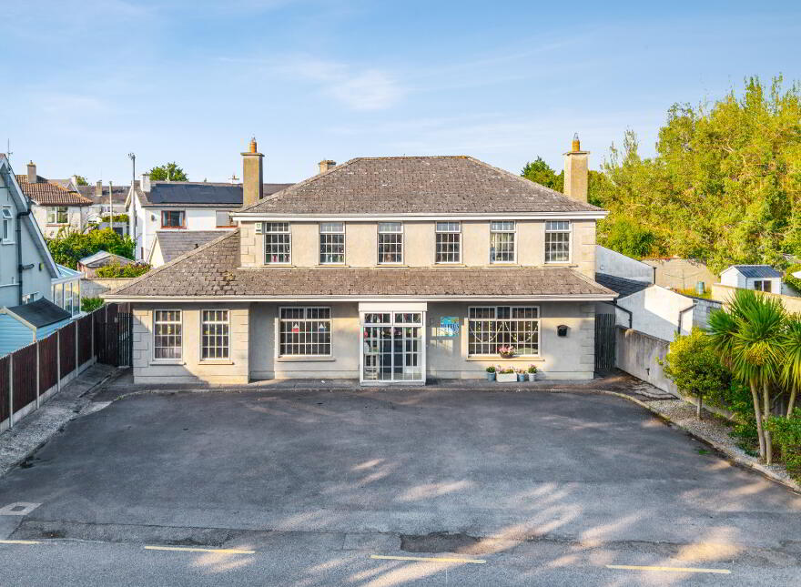Old Sion Road, Kilkenny, R95H322
