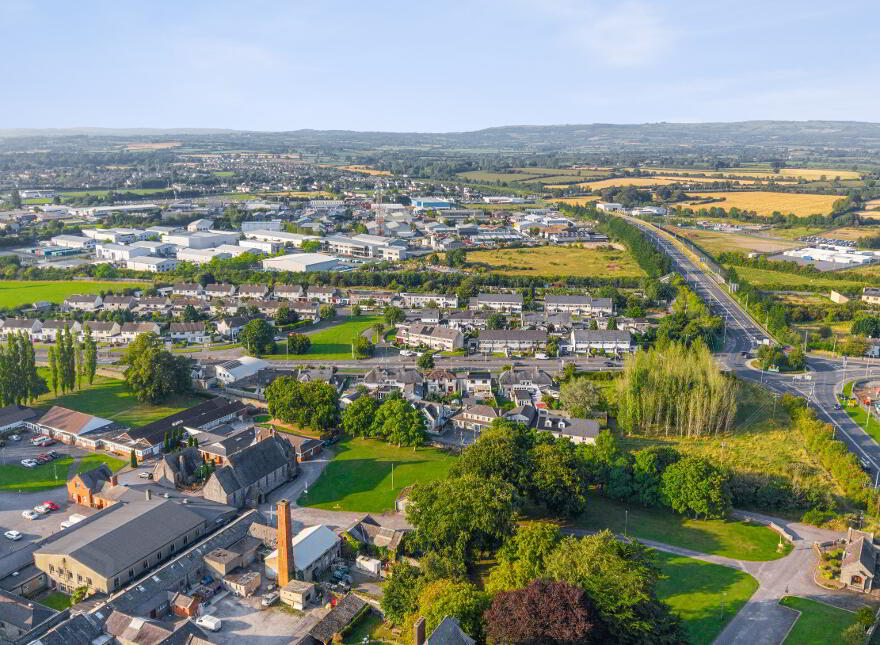 Old Sion Road, Kilkenny, R95H322