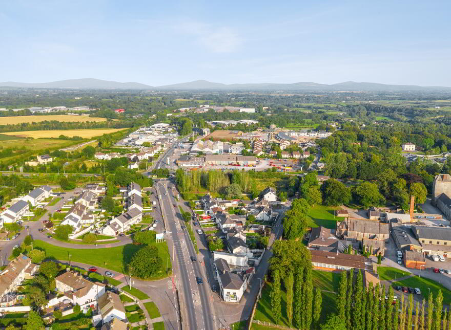 Old Sion Road, Kilkenny, R95H322