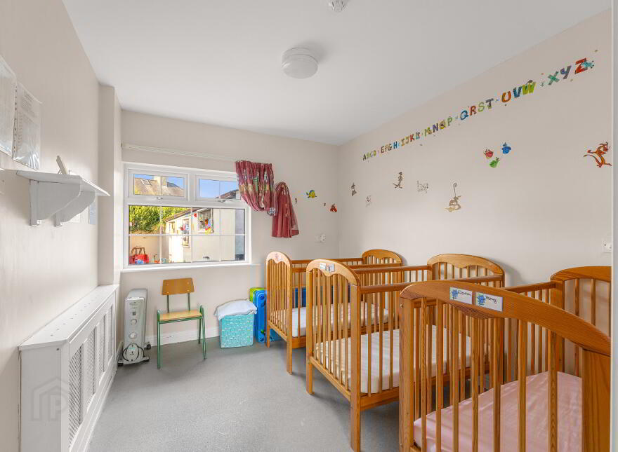 Old Sion Road, Kilkenny, R95H322