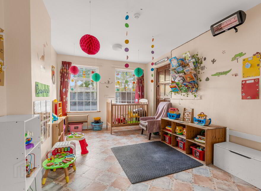 Old Sion Road, Kilkenny, R95H322