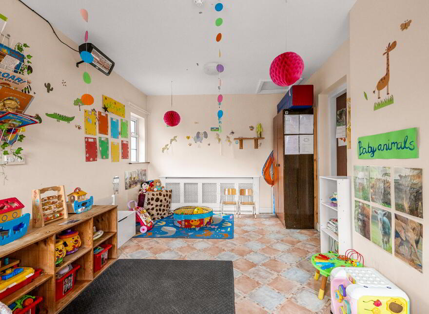 Old Sion Road, Kilkenny, R95H322
