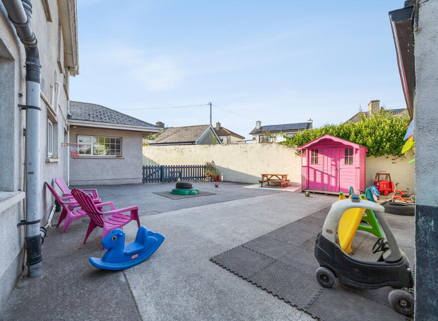 Old Sion Road, Kilkenny, R95H322