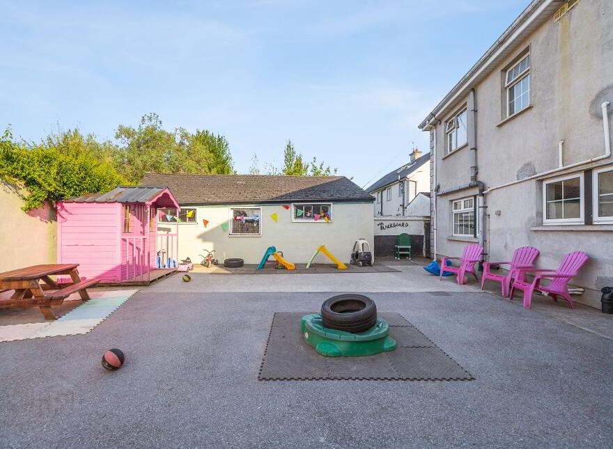Old Sion Road, Kilkenny, R95H322