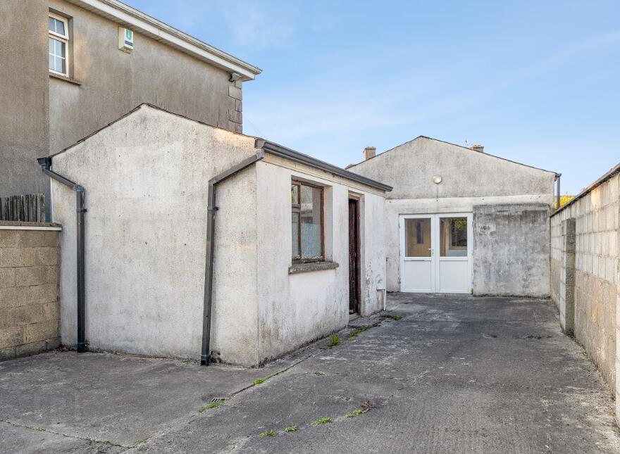 Old Sion Road, Kilkenny, R95H322