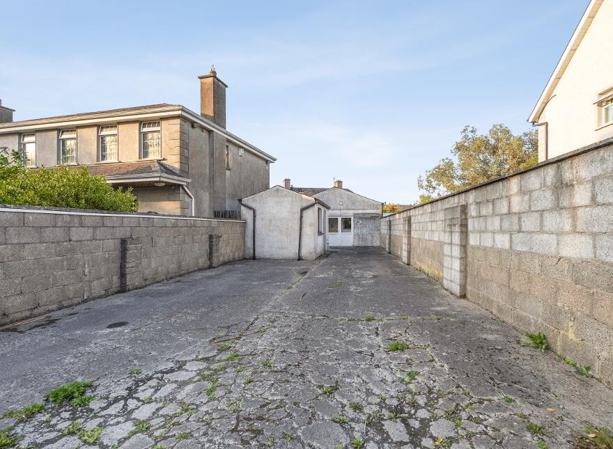 Old Sion Road, Kilkenny, R95H322