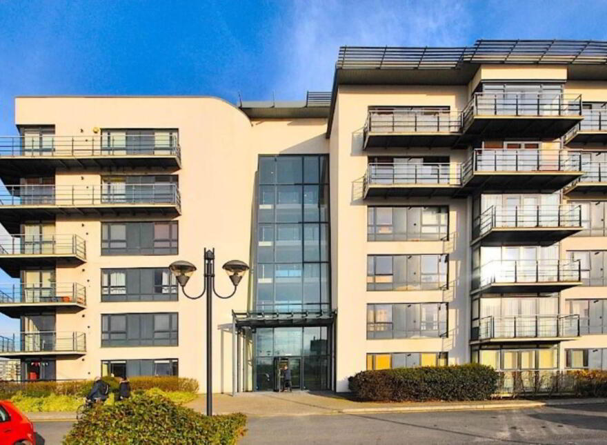 22 Lymewood Mews, Block, A Northwood, Dublin, D09HN28 photo