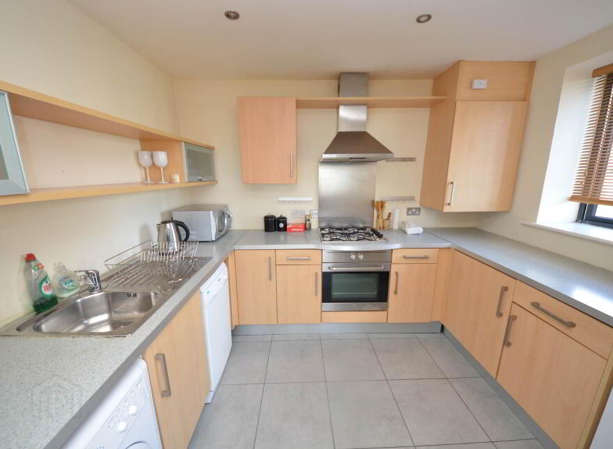 22 Lymewood Mews, Block, A Northwood, Dublin, D09HN28