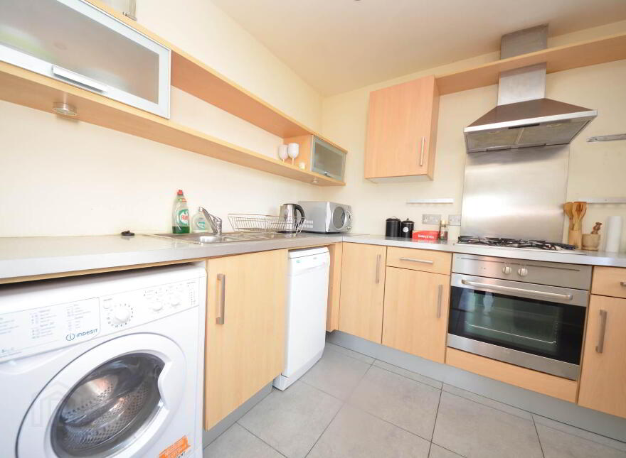 22 Lymewood Mews, Block, A Northwood, Dublin, D09HN28