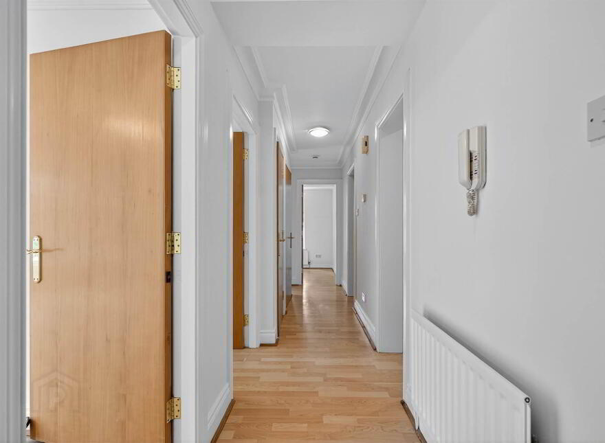 5 Marlborough Manor, 48 Marlborough Park South, Belfast, BT9 6HS