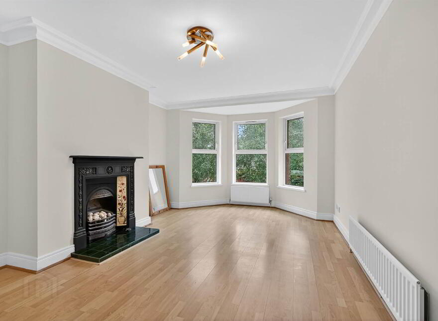 5 Marlborough Manor, 48 Marlborough Park South, Belfast, BT9 6HS