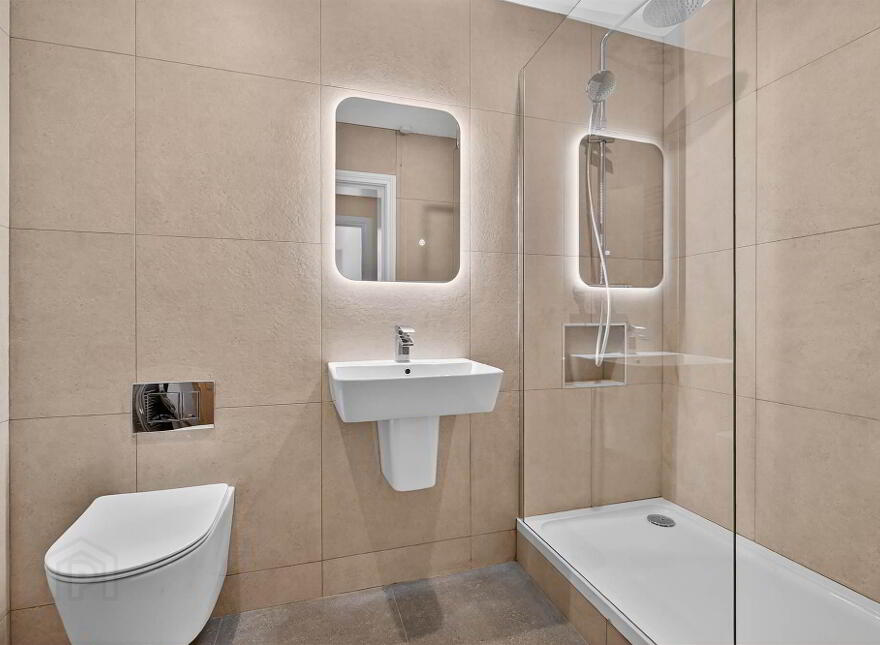 5 Marlborough Manor, 48 Marlborough Park South, Belfast, BT9 6HS