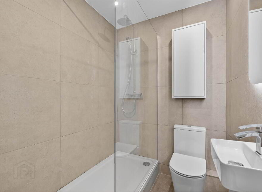 5 Marlborough Manor, 48 Marlborough Park South, Belfast, BT9 6HS
