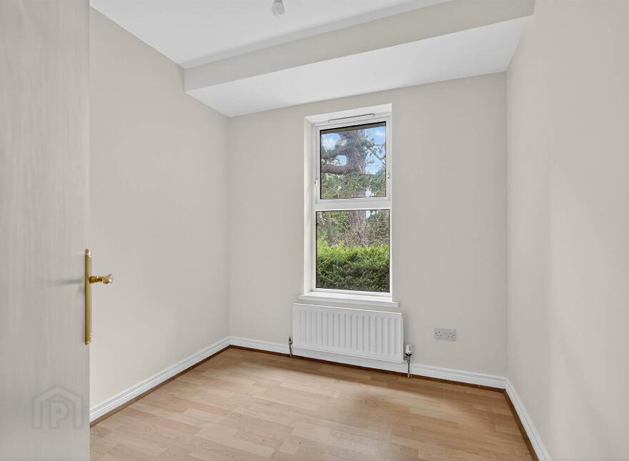 5 Marlborough Manor, 48 Marlborough Park South, Belfast, BT9 6HS