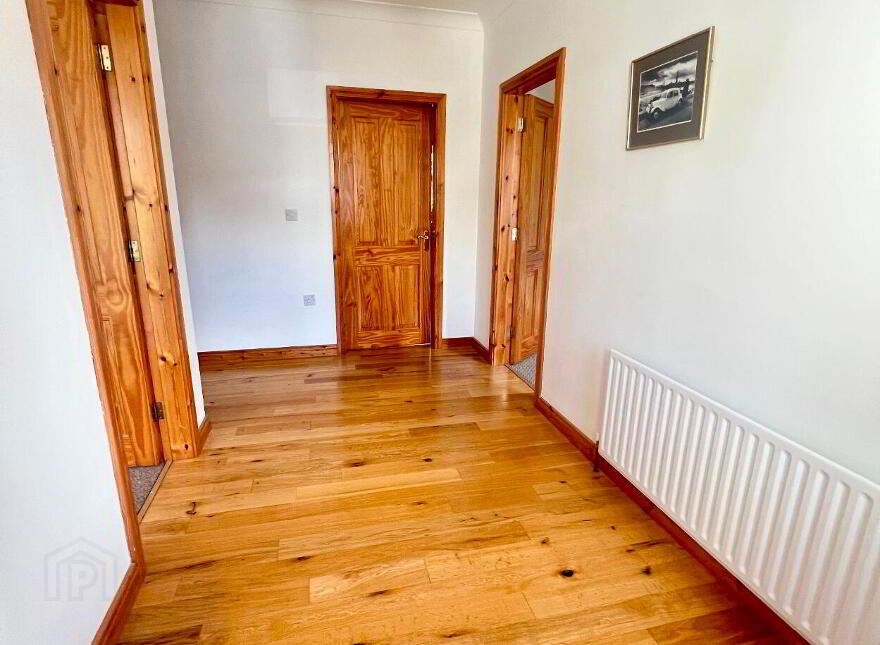 16 Brustin Lee, Ballygally, Larne, BT40 2QA