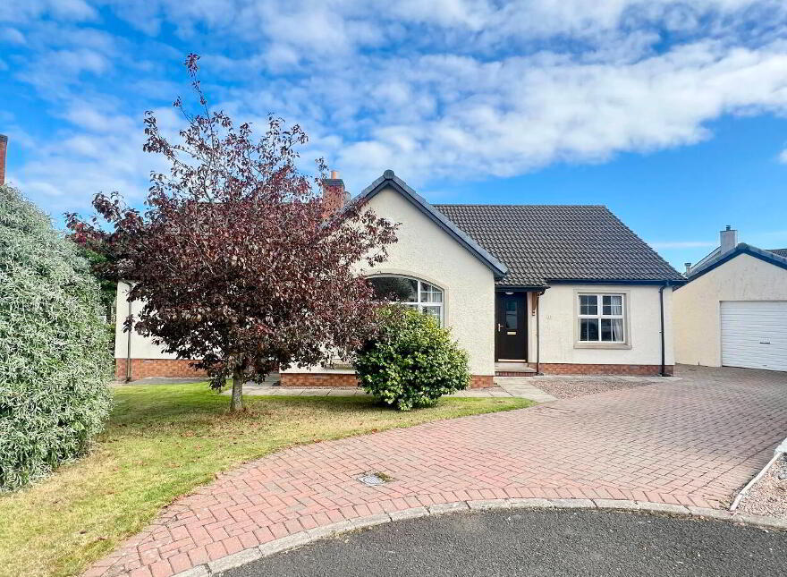 16 Brustin Lee, Ballygally, Larne, BT40 2QA