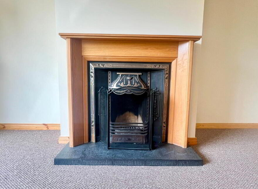 16 Brustin Lee, Ballygally, Larne, BT40 2QA