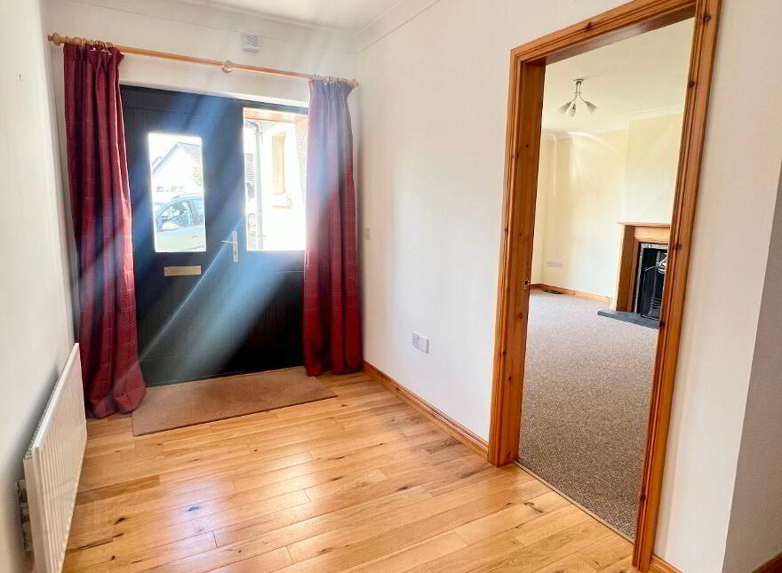 16 Brustin Lee, Ballygally, Larne, BT40 2QA