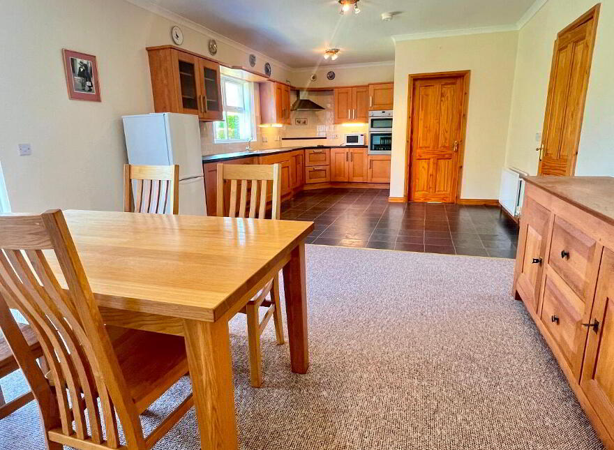 16 Brustin Lee, Ballygally, Larne, BT40 2QA