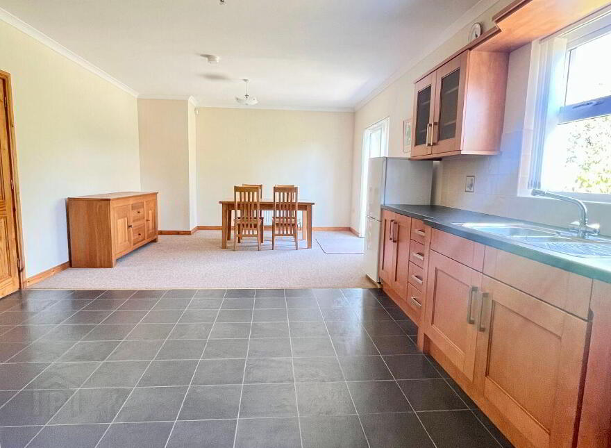 16 Brustin Lee, Ballygally, Larne, BT40 2QA