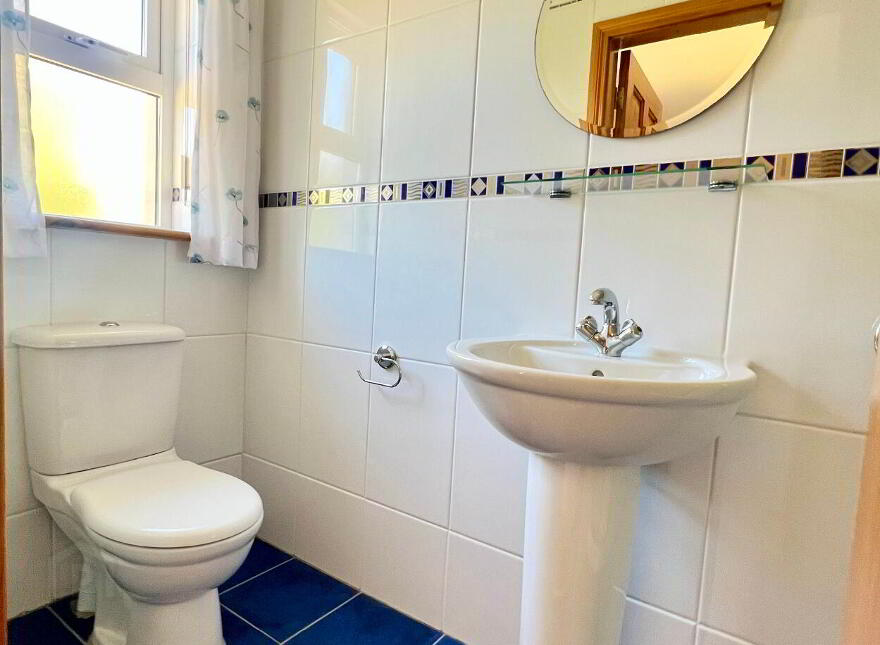 16 Brustin Lee, Ballygally, Larne, BT40 2QA