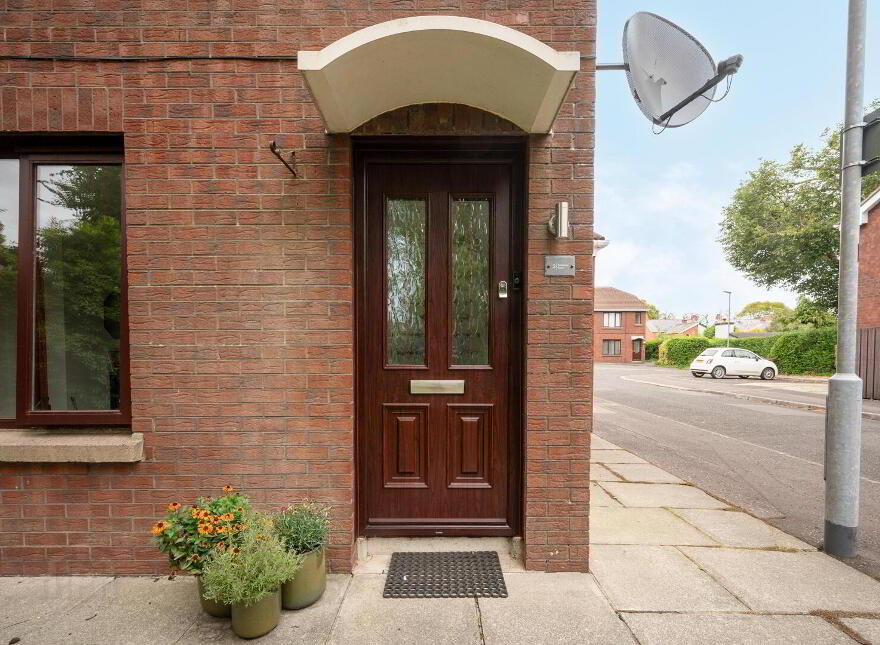 2 Earlswood Grove, Belfast, BT4 3EF