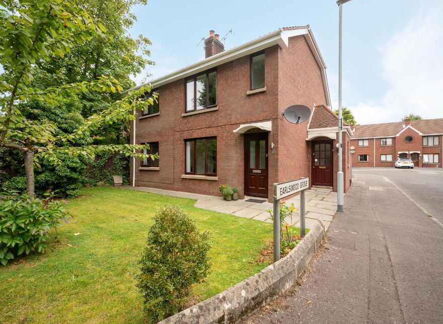 2 Earlswood Grove, Belfast, BT4 3EF photo