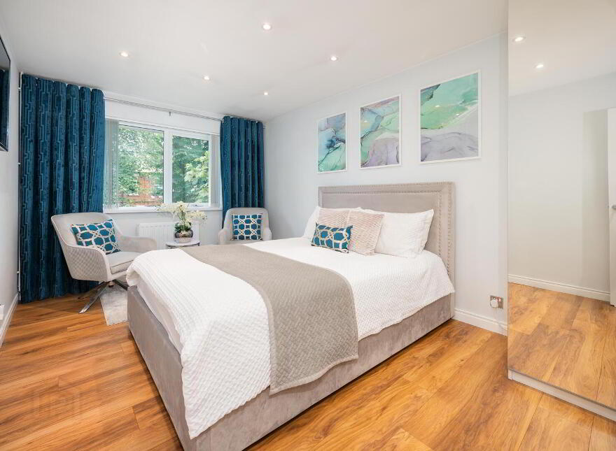 2 Earlswood Grove, Belfast, BT4 3EF