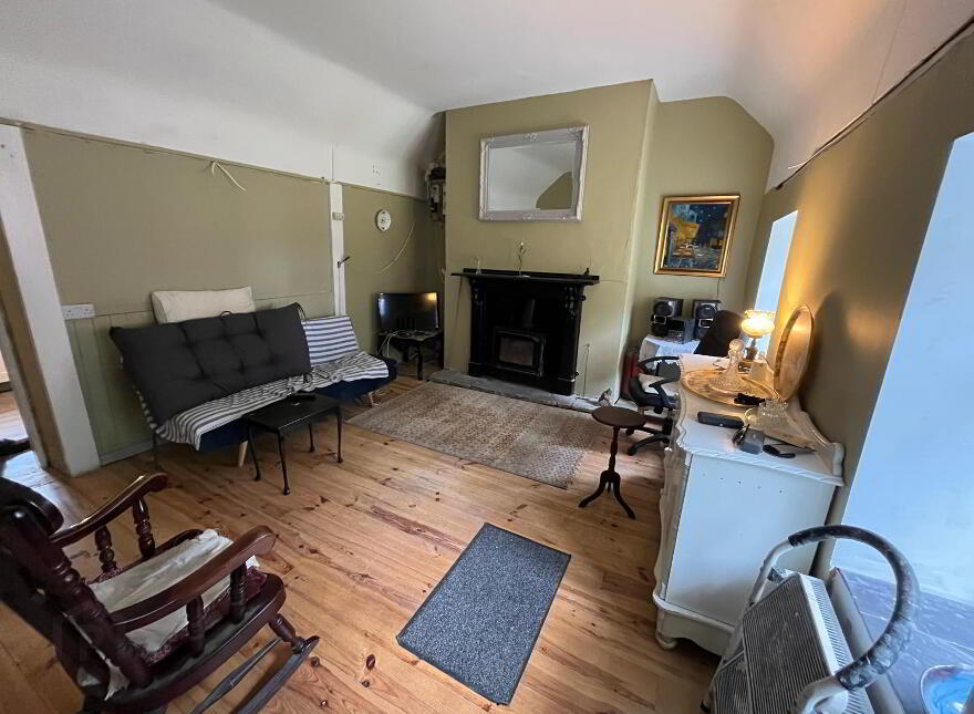 Farranmacfarrell, Ballina, Dromore West, F26P682