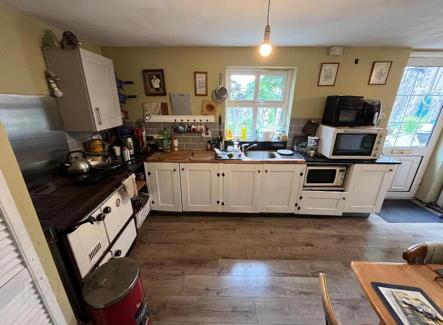 Farranmacfarrell, Ballina, Dromore West, F26P682
