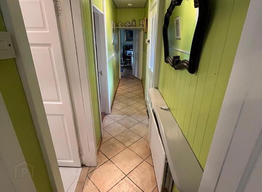 Farranmacfarrell, Ballina, Dromore West, F26P682